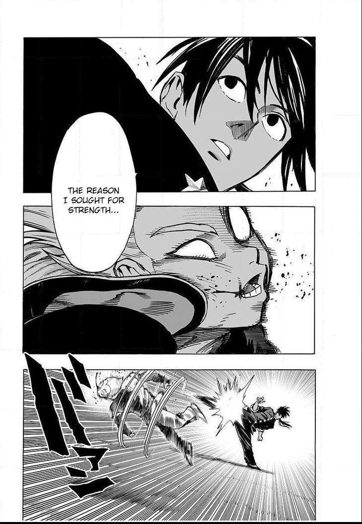 One Punch Man - Chapter 60.2 image 05
